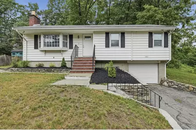 281 Riverlin St, Millbury, MA 01527 - Photo 1