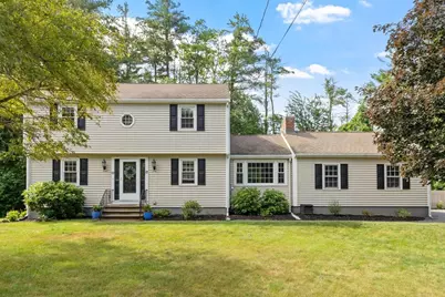 12 Crabapple Lane, Chelmsford, MA 01824 - Photo 1