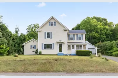 236 South, Warren, MA 01083 - Photo 1