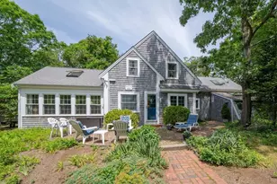 45 Old Paine Hollow Rd, Wellfleet, MA 02667 - Photo 1