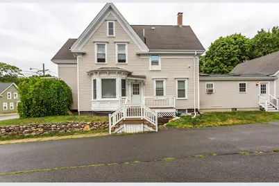 19 Everett St #2, Middleborough, MA 02346 - Photo 1