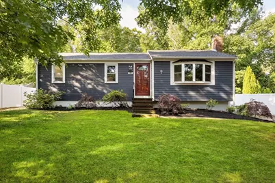 19 Arboretum Rd, Plymouth, MA 02360 - Photo 1
