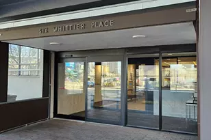 6 Whittier Pl, Boston, MA 02114 - Photo 1