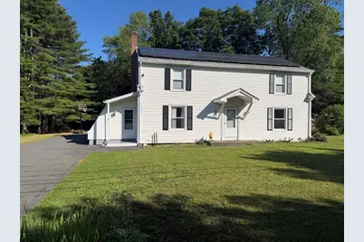 8 Lillian St, Greenfield, MA 01301 - Photo 1