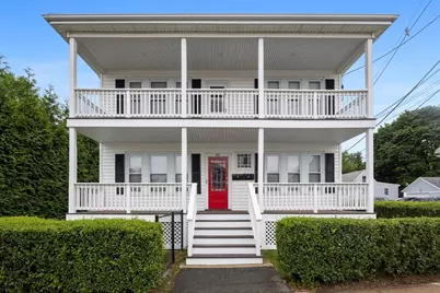 40 County St #1, Peabody, MA 01960 - Photo 1