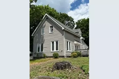 111 Hawthorne St, Weymouth, MA 01288 - Photo 1