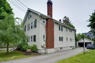 25 Cross St, Belmont, MA 02478 - Photo 1