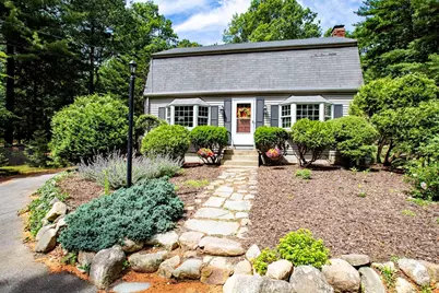 1115 Forest St, Marshfield, MA 02050 - Photo 1