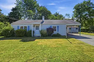 291 Old Farm Rd, Springfield, MA 01119 - Photo 1