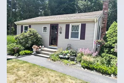19 Trisina Circle, Attleboro, MA 02703 - Photo 1