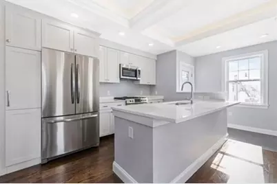 23 Taylor St #2, Waltham, MA 02453 - Photo 1