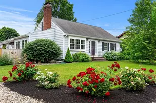 151 Dodge St, Beverly, MA 01915 - Photo 1