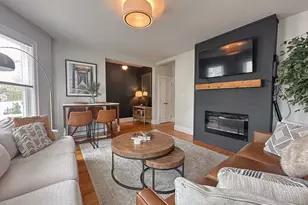 23 Elm St, Boston, MA 02122 - Photo 1