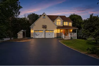 4 Upton Road, Westborough, MA 01581 - Photo 1