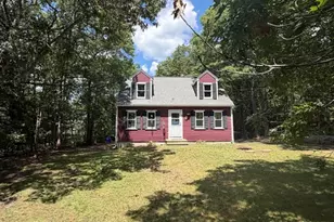 38 Sandy Beach Rd, Plymouth, MA 02360 - Photo 1