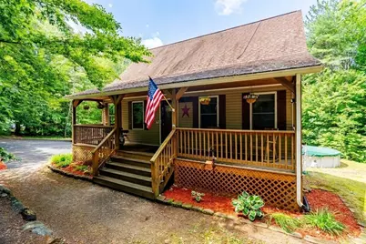 40 Lake Mattawa Road, Orange, MA 01364 - Photo 1