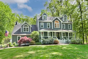 8 Upton St, Dunstable, MA 01827 - Photo 1