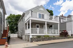 156 Locust St, Winthrop, MA 02152 - Photo 1
