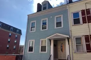 223 W 2nd St, Boston, MA 02127 - Photo 1