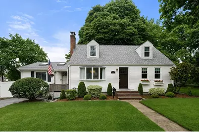 29 Laurel Road, Norwood, MA 02062 - Photo 1