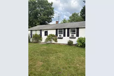 31 Edward Rd #single fam., Newton, MA 02465 - Photo 1