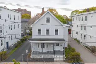 26 Clay St, Cambridge, MA 02140 - Photo 1