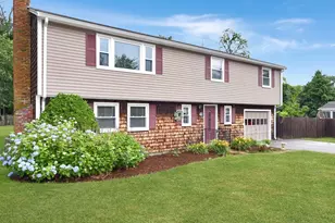 41 Constantine Dr, Marshfield, MA 02050 - Photo 1