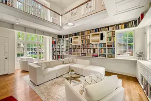 10 Traill St, Cambridge, MA 02138 - Photo 1