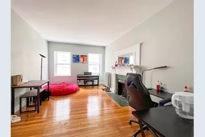 1307 Commonwealth Ave #7, Boston, MA 02134 - Photo 1