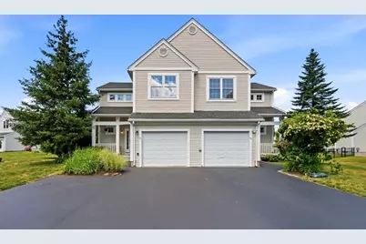 82 Odonnell Ave #82, Shrewsbury, MA 01545 - Photo 1