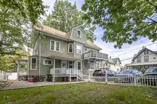 36-38 Hancock Stret, Malden, MA 02148 - Photo 1