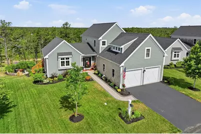 25 Wisteria Rd, Plymouth, MA 02360 - Photo 1