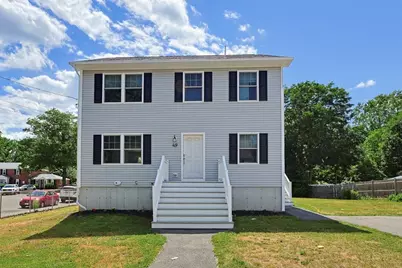 49 Blaney Ave, Peabody, MA 01960 - Photo 1