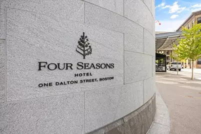 1 Dalton #2804, Boston, MA 02115 - Photo 1