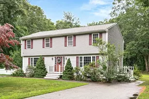 36 Willowdale Rd, Tyngsborough, MA 01879 - Photo 1