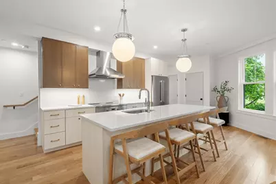 6 Dellmore Rd #3, Boston, MA 02130 - Photo 1