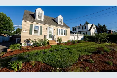 46 S. Bowdoin Street, Lawrence, MA 01836 - Photo 1