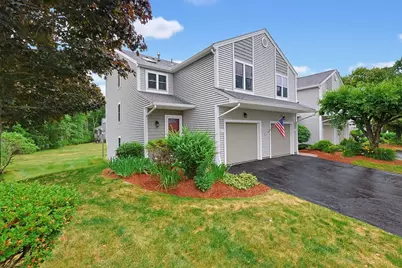 201 Treasure Island Rd #201, Webster, MA 01570 - Photo 1