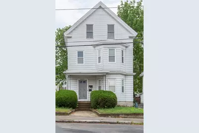 21 Myrtle St, Lowell, MA 01850 - Photo 1