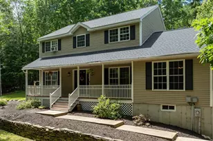 171 Farm Pond Rd, Oakham, MA 01068 - Photo 1