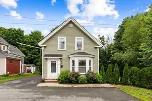30 E Greenwood St, Amesbury, MA 01913 - Photo 1