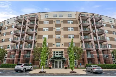 273 Cambridge Road #205, Woburn, MA 01801 - Photo 1
