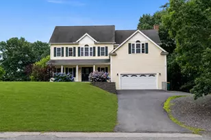 670 Hickory Rd, North Attleboro, MA 02760 - Photo 1