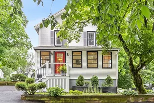 7 Intervale St, Woburn, MA 01801 - Photo 1