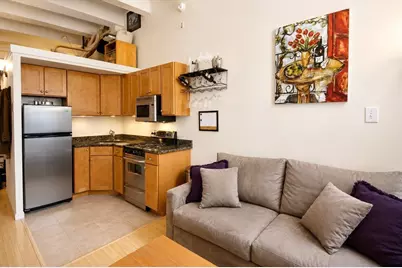 12 Stoneholm St #407, Boston, MA 02115 - Photo 1