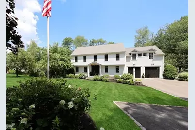 4 Quail Run, Hingham, MA 02043 - Photo 1