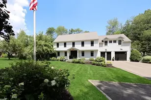 4 Quail Run, Hingham, MA 02043 - Photo 1