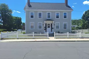 128 Crescent St, Quincy, MA 02169 - Photo 1