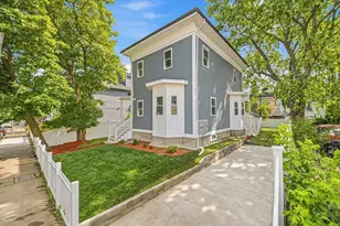 20 Wentworth St, Boston, MA 02124 - Photo 1