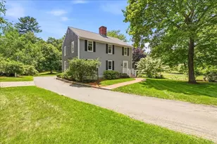 411 High St, Pembroke, MA 02359 - Photo 1
